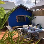 Charmante Maison à à 400m De La Hébergement de vacances *
