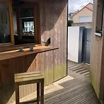 Charmante Maison à à 400m De La Hébergement de vacances Pornichet