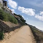 Hébergement de vacances Charmante Maison à à 400m De La Pornichet