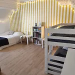 Charmante Maison à à 400m De La Hébergement de vacances Pornichet