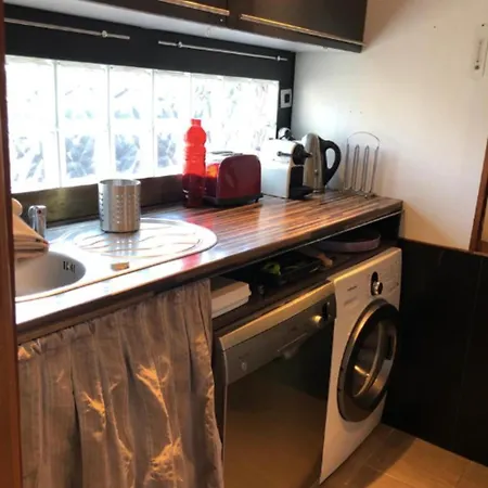 Vakantiehuis Charming House In 400m From The *