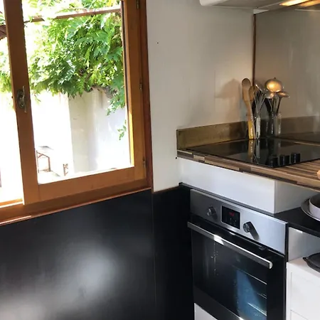 Hébergement de vacances Charmante Maison à à 400m De La Pornichet