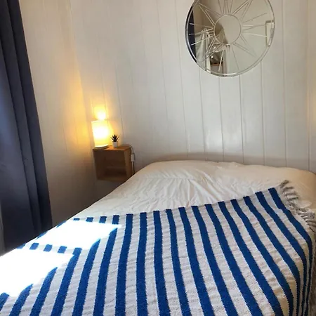 Charming House In 400m From The Vakantiehuis