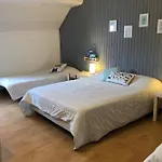 Charming House In Pornichet 400M From The Beach * Pornichet