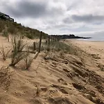 Charming House In Pornichet 400M From The Beach Prázdninový dům *