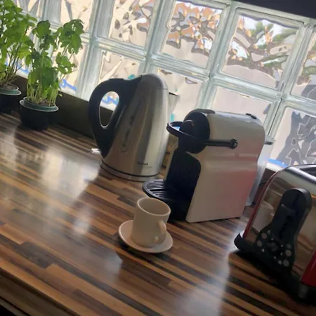 Charming House In Near The