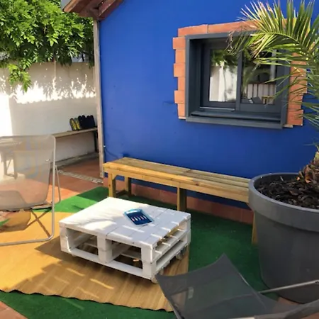 Charming House In Near The Hébergement de vacances Pornichet