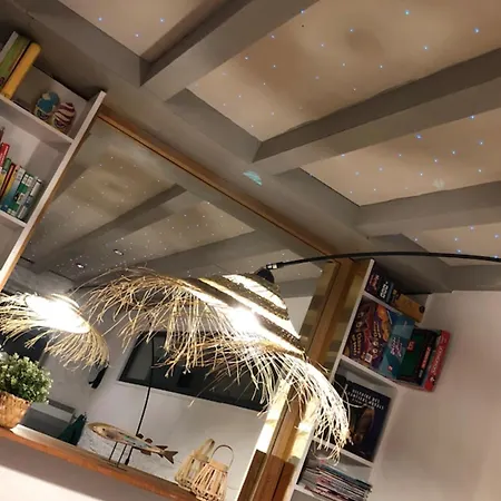 Charming House In Near The Pornichet