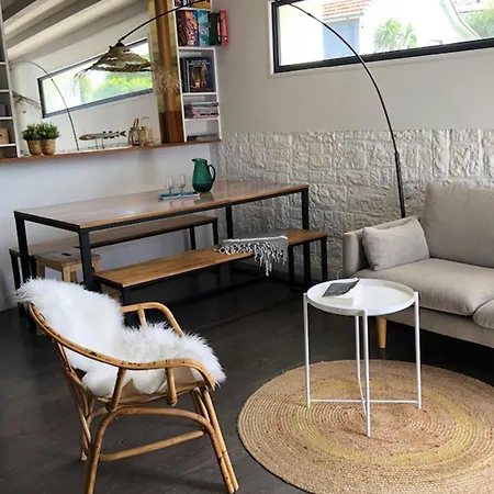 Charming House In Near The Hébergement de vacances