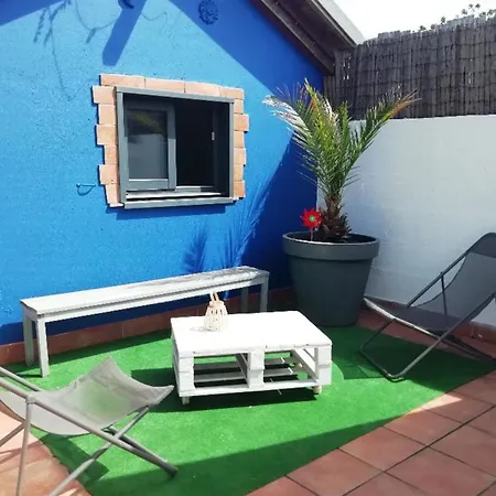 Charming House In Near The *