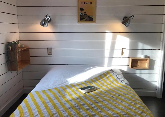 Charming House In Near The *