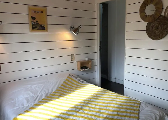 Charming House In Near The Pornichet