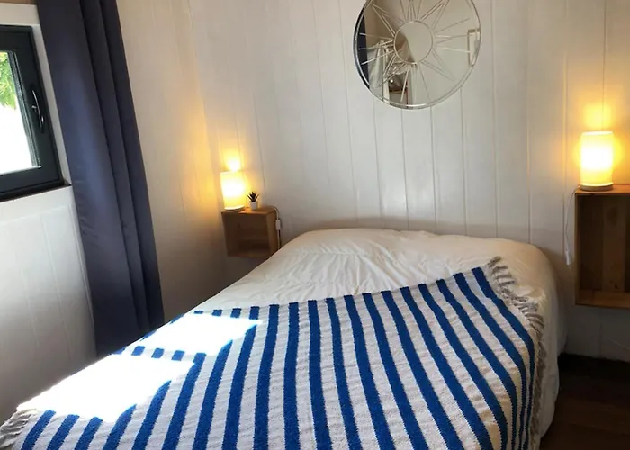 Charming House In Near The Feriehus