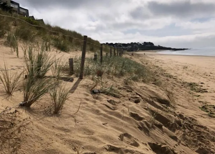 Charming House In Near The Feriehus *